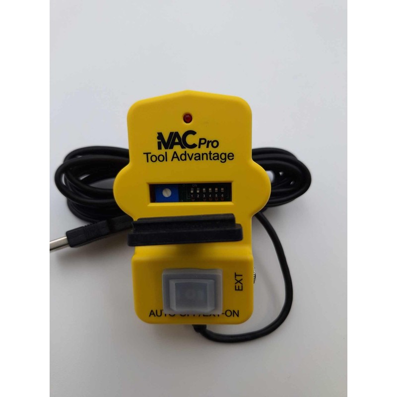 iVAC Pro Tool Advantage (TA-NA)