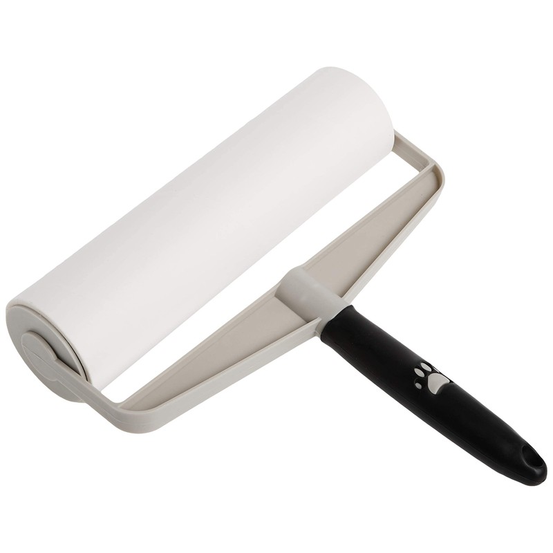 Spotty Supersize Extra Sticky, Adhesive Lint Roller, Pet Cat &