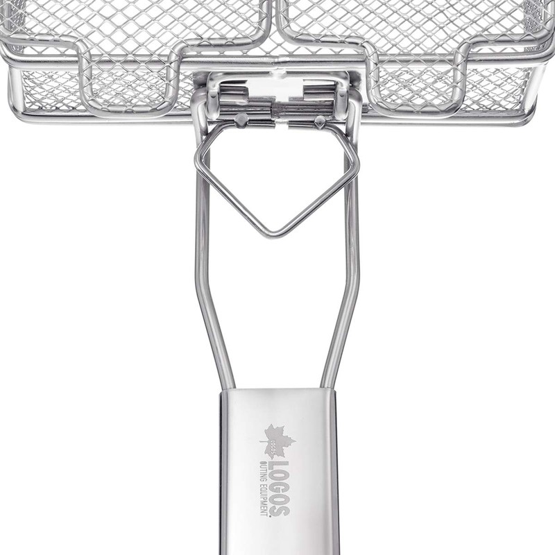 LOGOS Charcoal Momo Yaki Device 81062150 Charcoal-Grilled Camping