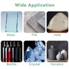 Glass Cutting Disc 4 Inch for Angle Grinder, Ultra-Thin Diamond