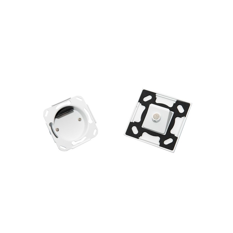 Dotlux LED-Treppenleuchte EASYSTAIR 1,5 W 3000K weiß matt