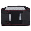 Self Heating Waist Belt Infrared Waist Protection Waist Support Brace(XXL