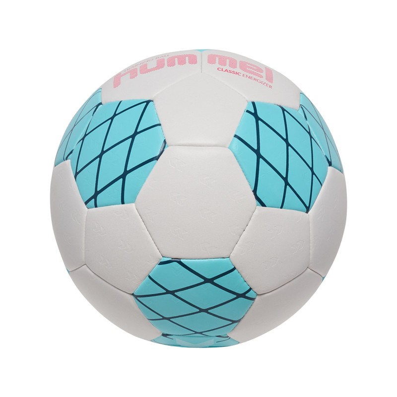 hummel hmlCLASSIC Energizer HB, Off White/Light Blue/Navy, 2