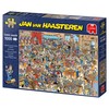 Jumbo Puzzle 1000 Pieces (Championship)