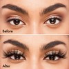 V Luxe by iEnvy False Eyelashes Real Mink Lashes Dramatic