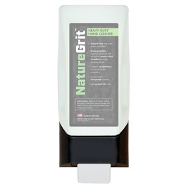 NatureGrit Wall-Mounted 3-Liter Dispenser