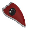 Electric Guasha Massage Tool Microcurrent Face Slimming Machine Beauty Scraping