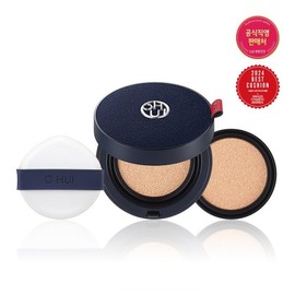 O Hui 얼티밋 핏 롱웨어 진 쿠션 Ultimate Fit Longwear Denim Cushion