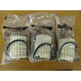 MITCO 3 New Sid HarveyS 250-48 "Mitco" Fits Full Flow FB4 Oil Filters S20