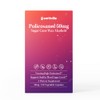 Earthville Policosanol 50mg sugarcane wax aliphatic alcohol blood circulation effect