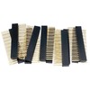 PENGLIN Pack of 10 2 x 20 Pin 2.54 mm