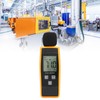 Sound Level Meter Digital Display Noise Detector Decibel Tester Tool
