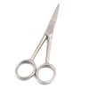 PRECISE CANADA: MOUSTACHE SCISSORS