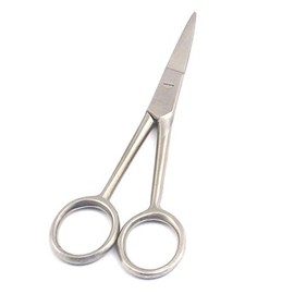 PRECISE CANADA: MOUSTACHE SCISSORS