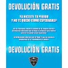 Medias Portero Paquete 2 Pares Extra Larga Arriba Rodilla