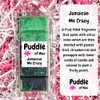 Puddle of Wax - Jamaican Me Crazy Soy Wax Melt