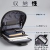 Kingsons Body Bag, Shoulder Bag, Popular Crossbody Bag, Men's, Small
