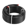 VEVOR Air Compressor Line Kit, 100FT x 3/4", HDPE-Aluminum Compressed