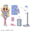 L.O.L. Surprise! O.M.G. World Travel Fly Girl