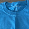 Reel Legends Blue Shirt Large