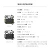 [VRS] AirPods 3 Case, Shockproof TPU x Polycarbonate Hybrid Protective