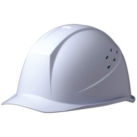 Midori Anzen SC11BV Helmet for Regular Work Duties with RA & KP Included