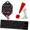 Beatifufu 12-24v Car Circuit Breaker Waterproof 100a Fuse Reset Breaker