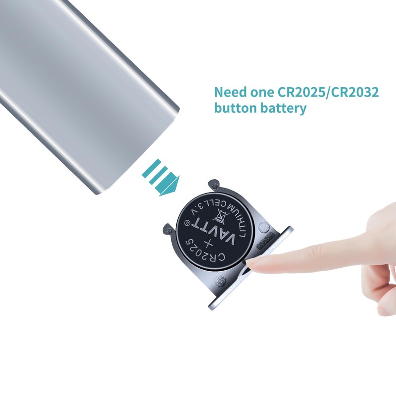 RETROSUN Replacement Fan Remote Control for Dyson Pure Humidify+Cool Tower