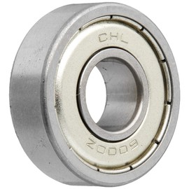 Hitachi 372391 Ball Bearing C10Fshc Part