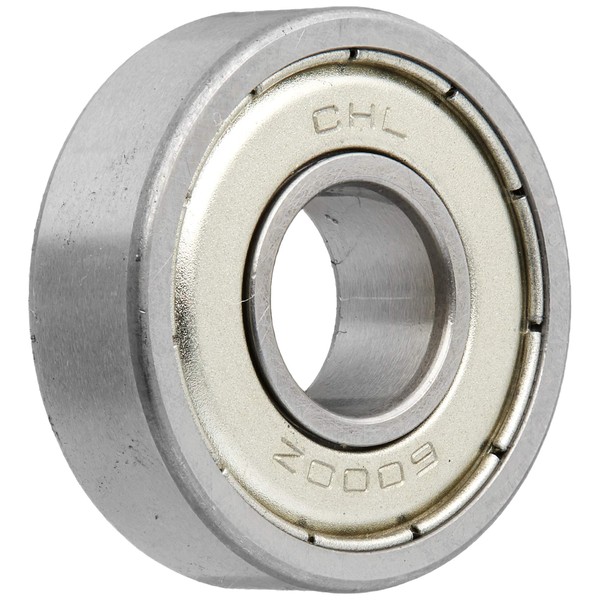 Hitachi 372391 Ball Bearing C10Fshc Part