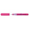 Pelikan Pelikano Junior 824866 Fountain Pen for Left-Handed Users, Pink,