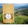 St. John's Wort (Hypericum perforatum), 2 oz (57 grams), Wild-Harvested
