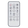 PERFASCIN Replace Infrared Remote Control Fit for Optoma Projector EH335