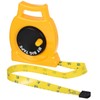 Kids Tape Measure Toy - Retractable Measuring Tape for Children,