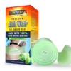 TermaBurn Wearable Aloe Hydrogel Wrap for Sunburn Relief