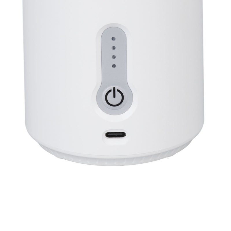 Electric Juicer Cup 450ml 4000mAh Battery USB Charging Handheld Electric