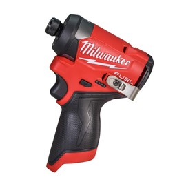 Milwaukee 3453-20 12V Fuel 1/4" Cordless Hex Impact Driver (Bare Tool)