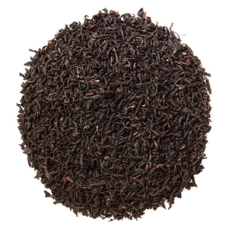 Davidson's Tea Bulk, Earl Grey, 16-Ounce Bag