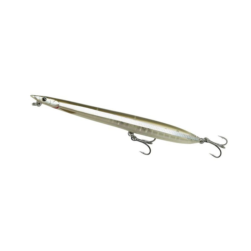 Svendsen 64043 - SG Sandeel Surfwalker 155 17G F Barracud
