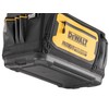 DEWALT Tool Tote, Open Top Tool Bag, 20" x 10"
