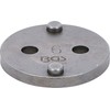 BGS 11018 | Brake Piston Reset Adapter 6 | for