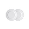 Rosenthal Maria Weiss Early Plates 21 cm Set of 2