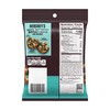 Hershey's Dipped Pretzels, 4.25 oz. Bags, Case of 12 (Milk