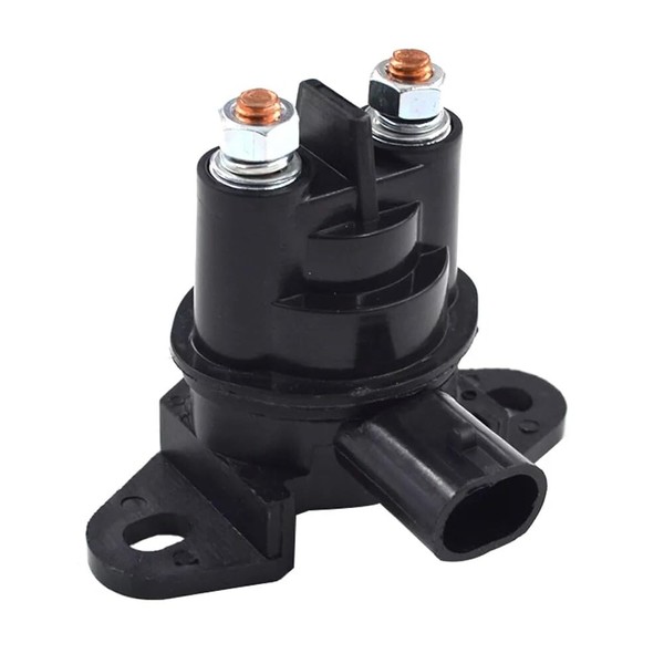 Replacement Parts for SEA DOO Starter Relay Solenoid 278001802 278002347GS