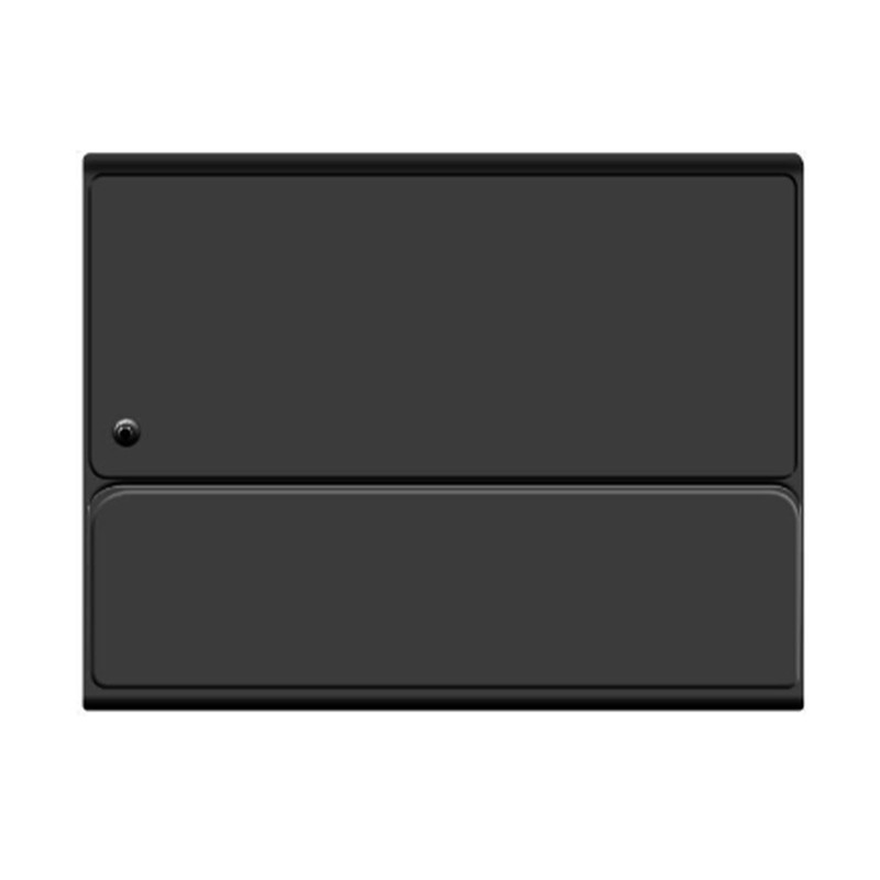 Tablet Keyboard Magnetic Shortcut Keys Kickstand Pencil Holder Precise Case