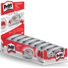 Pritt 1 x 6mm x 10m Clear Plastic Correction Tape