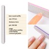 Dual Nail Form Kit, 480pcs Dual Forms for Polygel, Stiletto