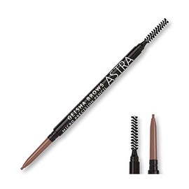 Astra Geisha Brows Micro Precision Pencil 01 Blonde - 500 g
