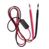 HELYZQ High Voltage Capacitor Discharge Pen with LED & Buzzer