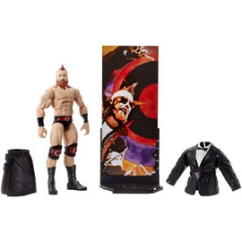 WWE Sheamus Elite Collection Action Figure